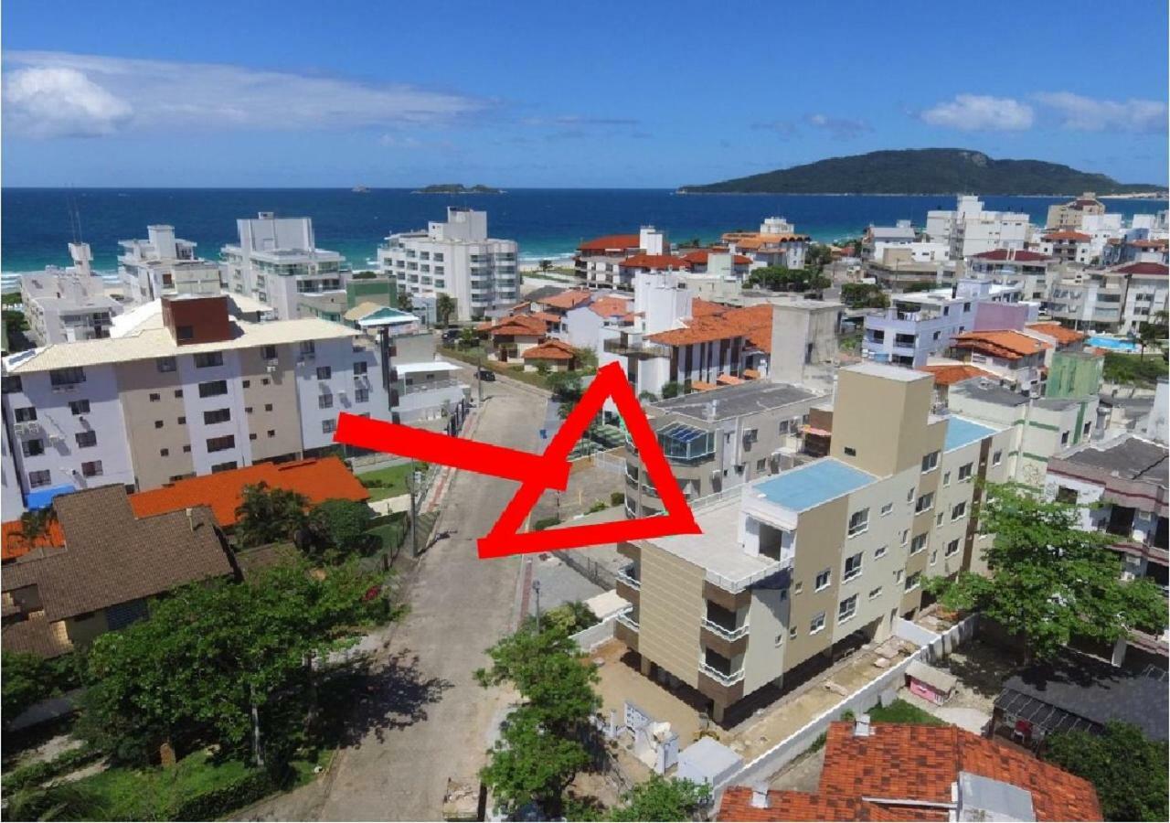 Novo Lar Floripa Ingleses Florianopolis Exterior foto